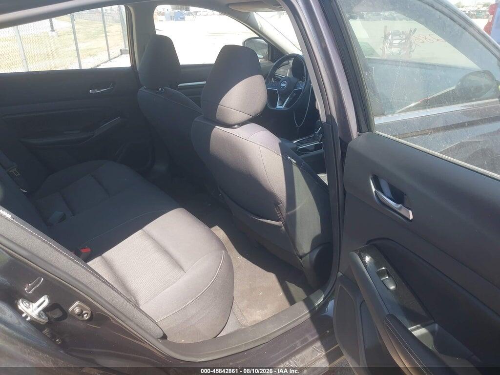 1N4BL4DVXNN345338 2022 NISSAN ALTIMA photo no. 8