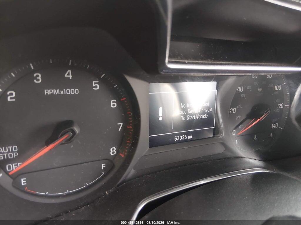 KL79MPS25NB108576 2022 CHEVROLET TRAILBLAZER photo no. 7