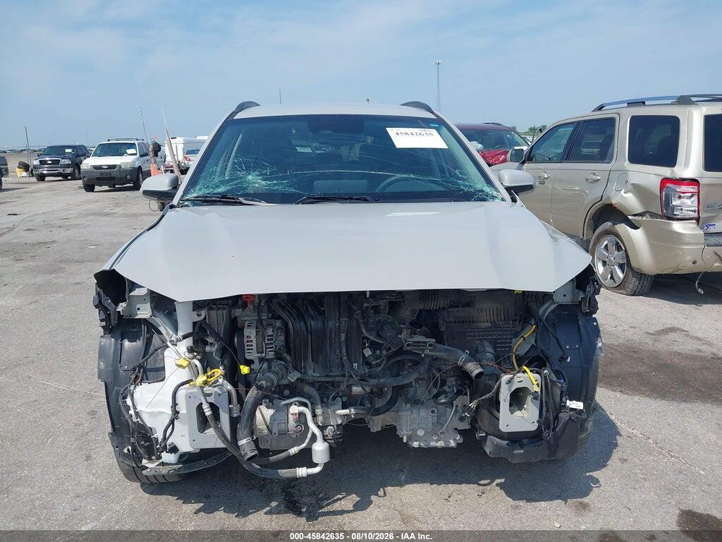 KM8K6CAB3NU777311 2022 HYUNDAI KONA photo no. 12