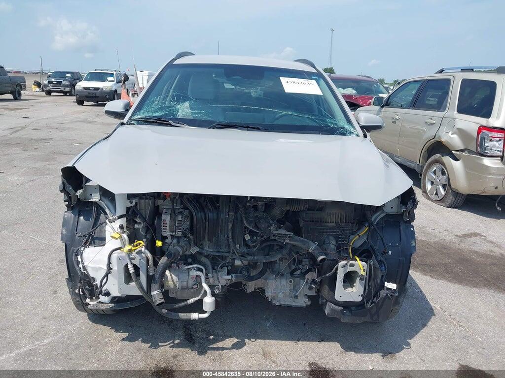 KM8K6CAB3NU777311 2022 HYUNDAI KONA photo no. 6