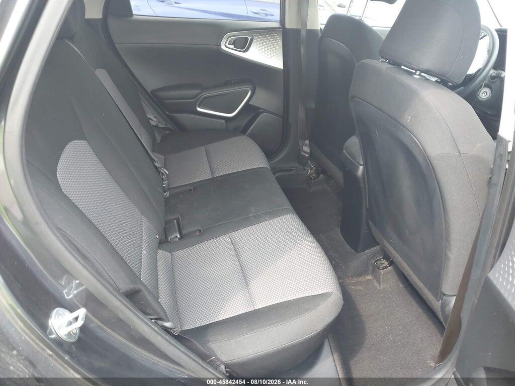 KNDJ23AU0N7807053 2022 KIA SOUL photo no. 8