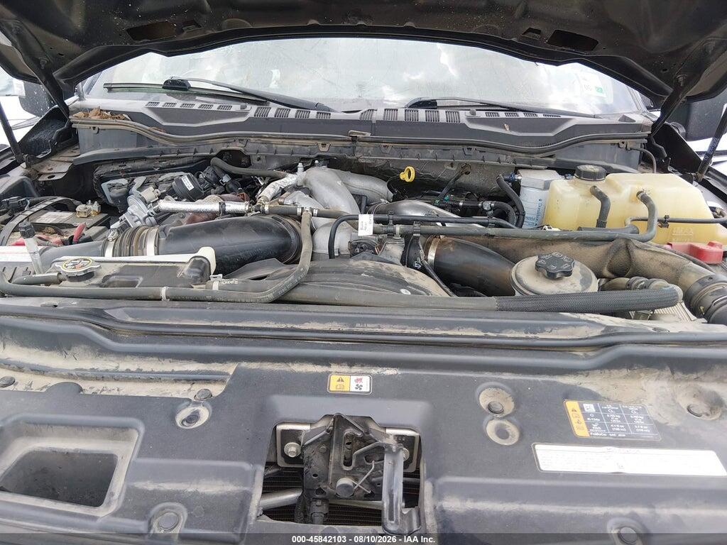 1FT8W2BT5NED85697 2022 FORD F-250 photo no. 10