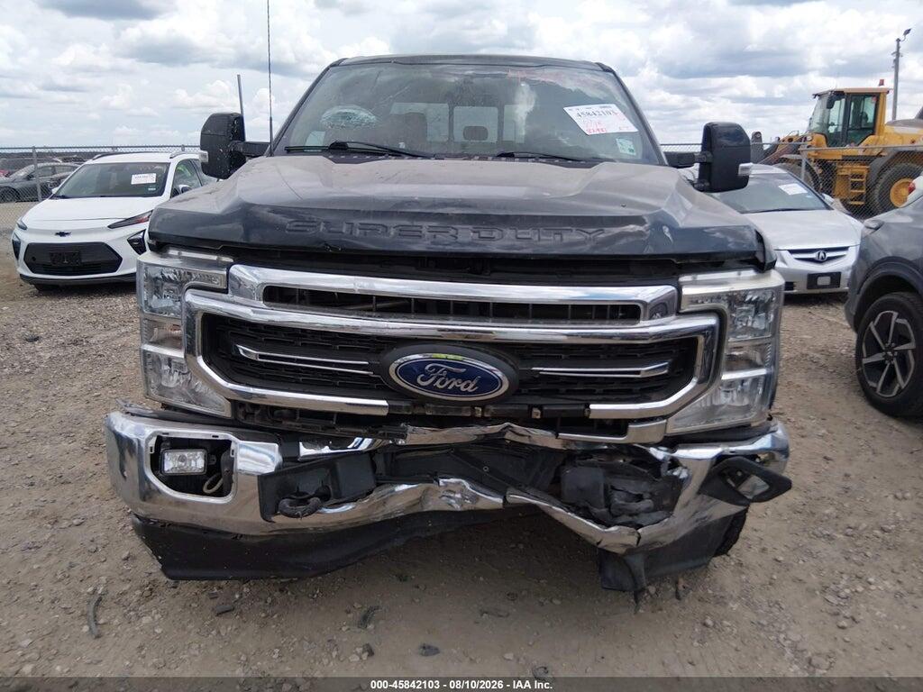 1FT8W2BT5NED85697 2022 FORD F-250 photo no. 12