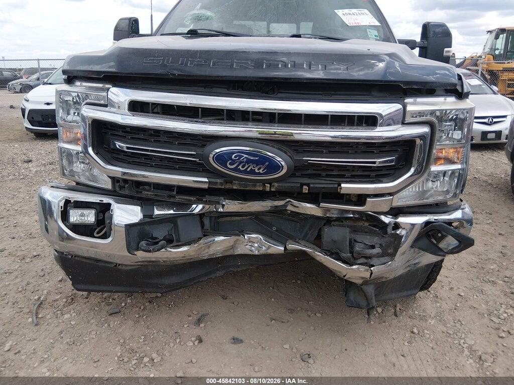 1FT8W2BT5NED85697 2022 FORD F-250 photo no. 6
