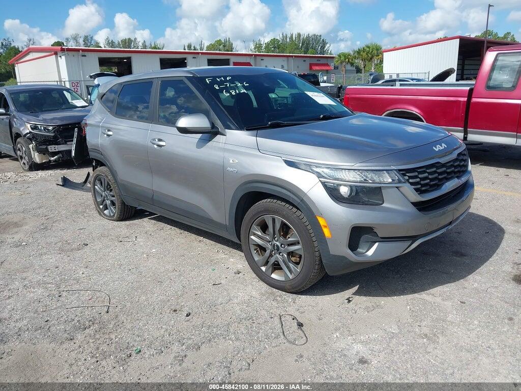 KNDEPCAA6N7316592 2022 KIA SELTOS photo no. 1