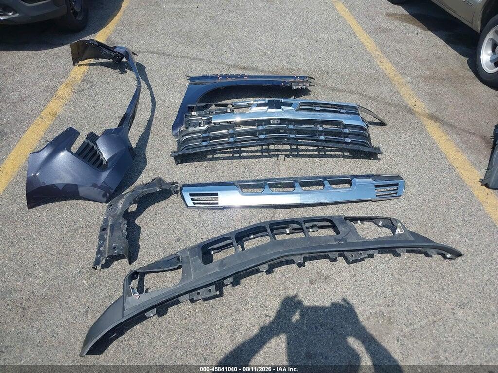 3GCUDGET8NG558411 2022 CHEVROLET SILVERADO 1500 photo no. 12