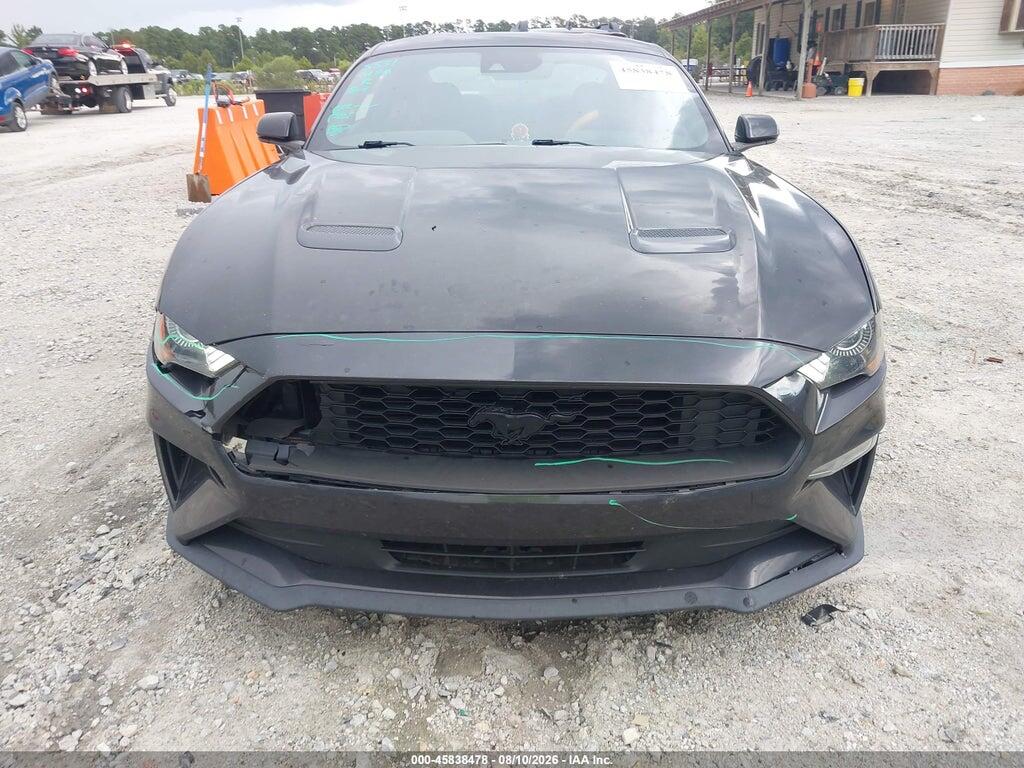 1FA6P8TH9N5113564 2022 FORD MUSTANG photo no. 12