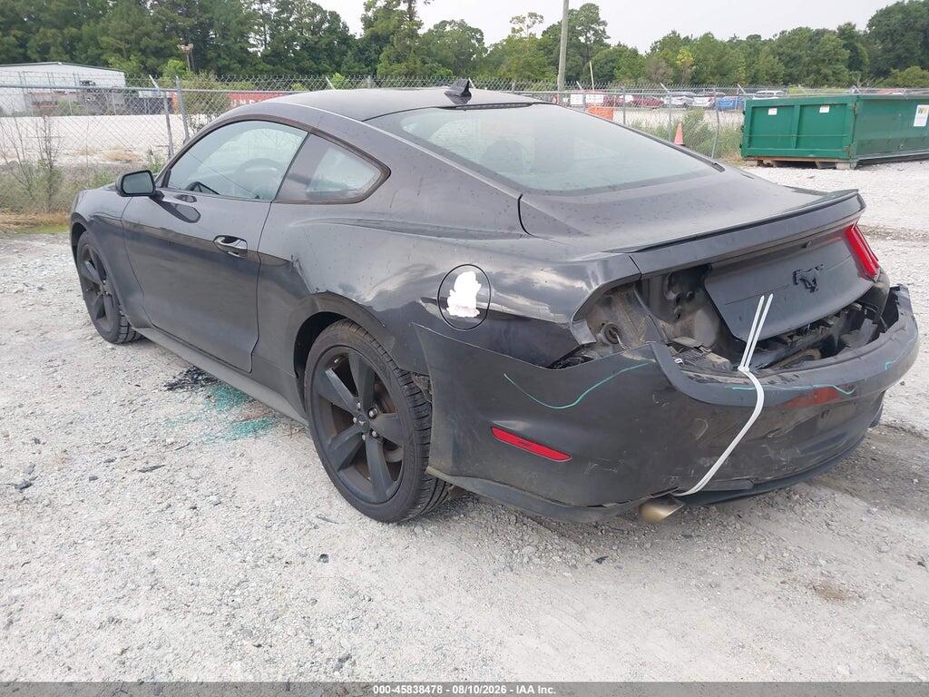 1FA6P8TH9N5113564 2022 FORD MUSTANG photo no. 3