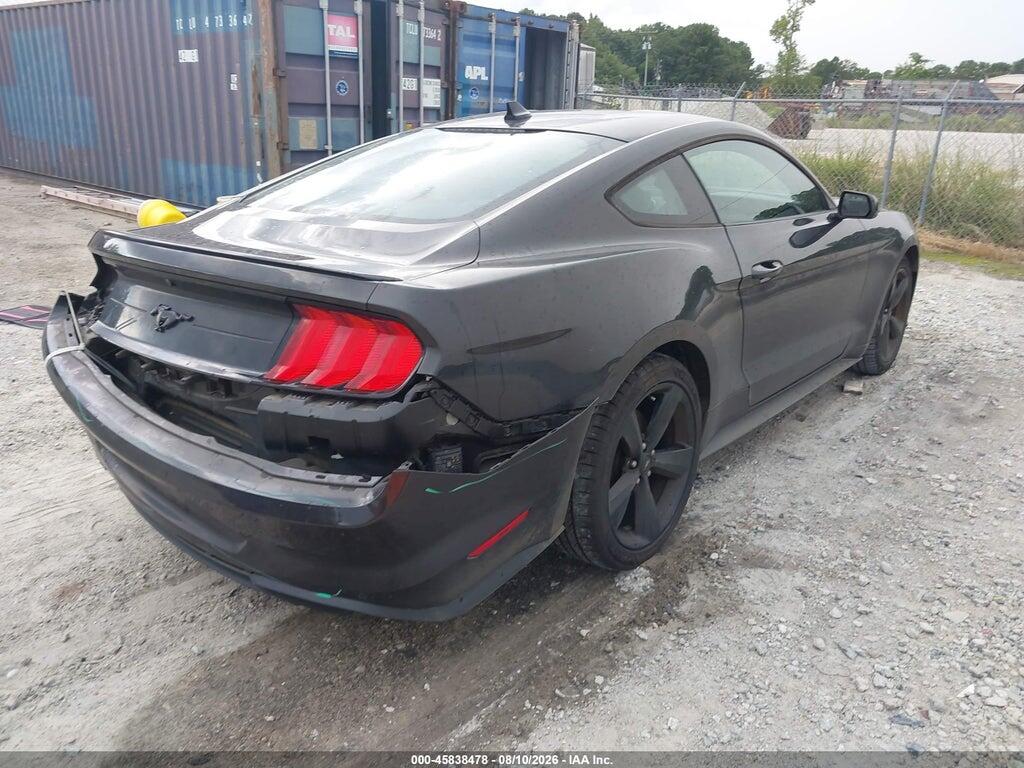 1FA6P8TH9N5113564 2022 FORD MUSTANG photo no. 4