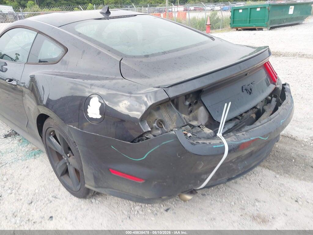 1FA6P8TH9N5113564 2022 FORD MUSTANG photo no. 6