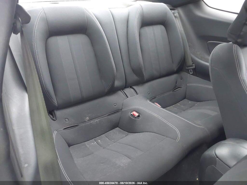 1FA6P8TH9N5113564 2022 FORD MUSTANG photo no. 8