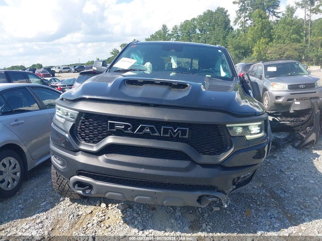 1C6SRFU96NN290322 2022 RAM 1500 photo no. 12