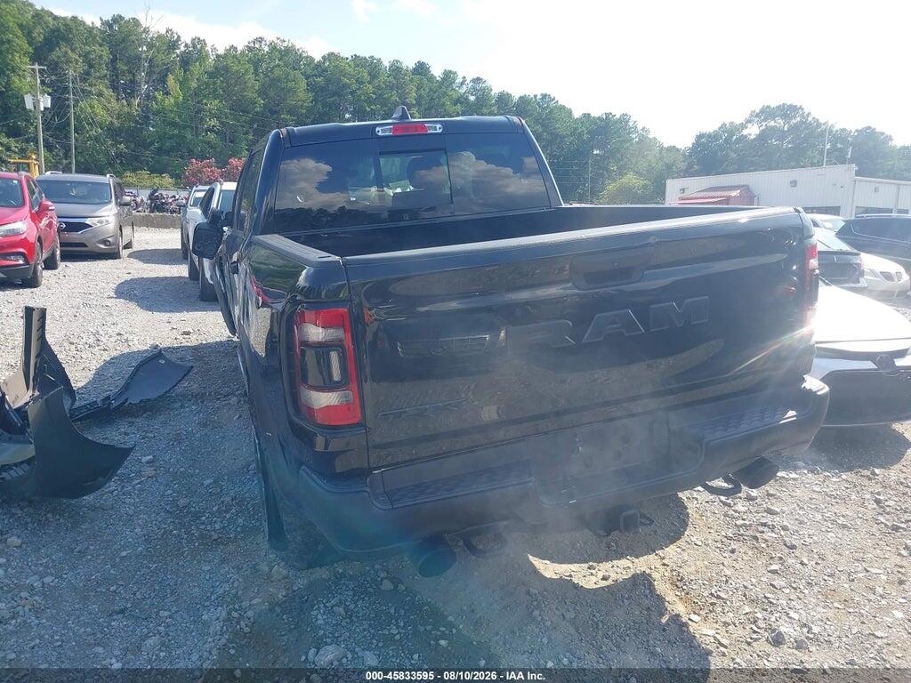 1C6SRFU96NN290322 2022 RAM 1500 photo no. 3