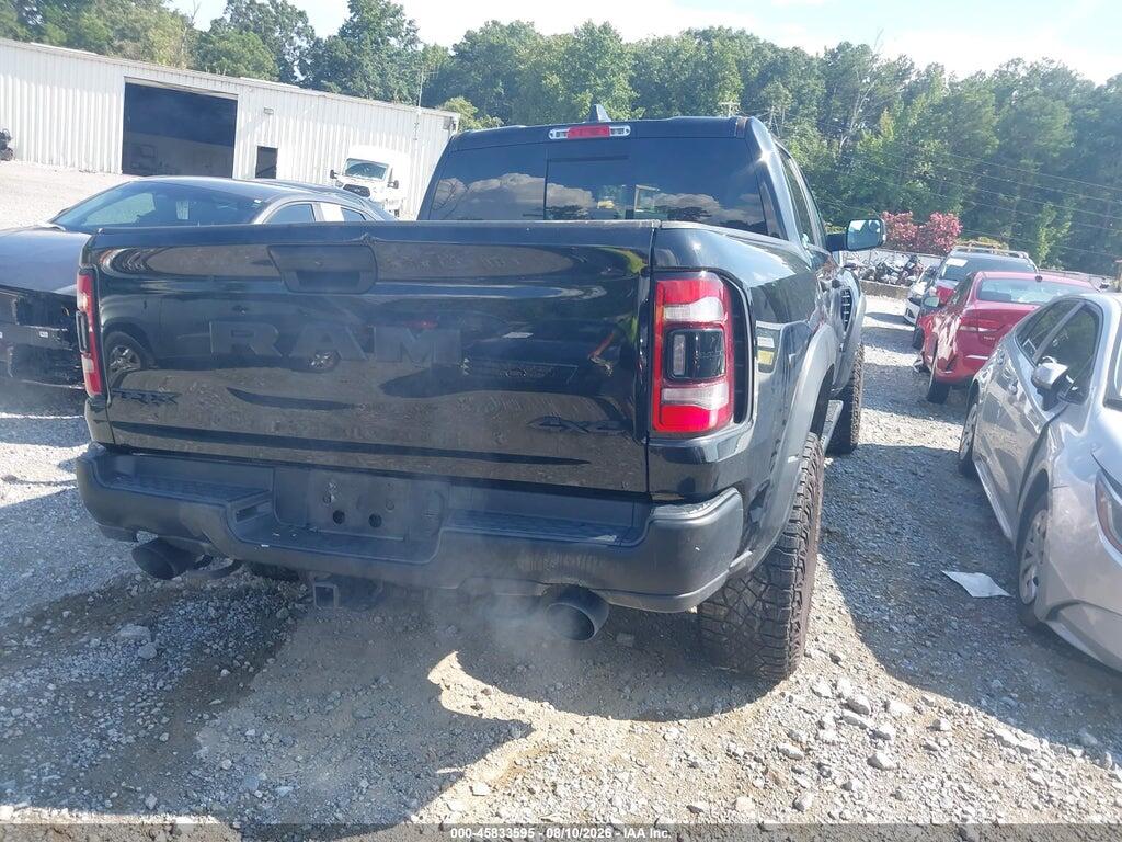 1C6SRFU96NN290322 2022 RAM 1500 photo no. 4