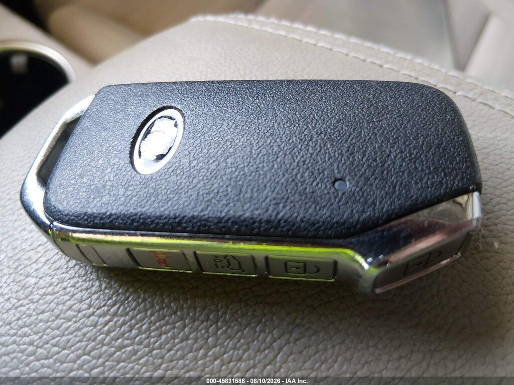 KNDPM3AC8N7989905 2022 KIA SPORTAGE photo no. 11