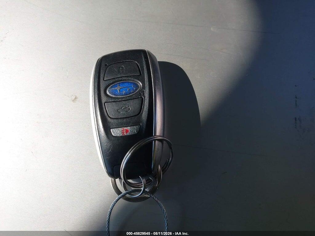 4S4WMAPD5N3443274 2022 SUBARU ASCENT photo no. 11