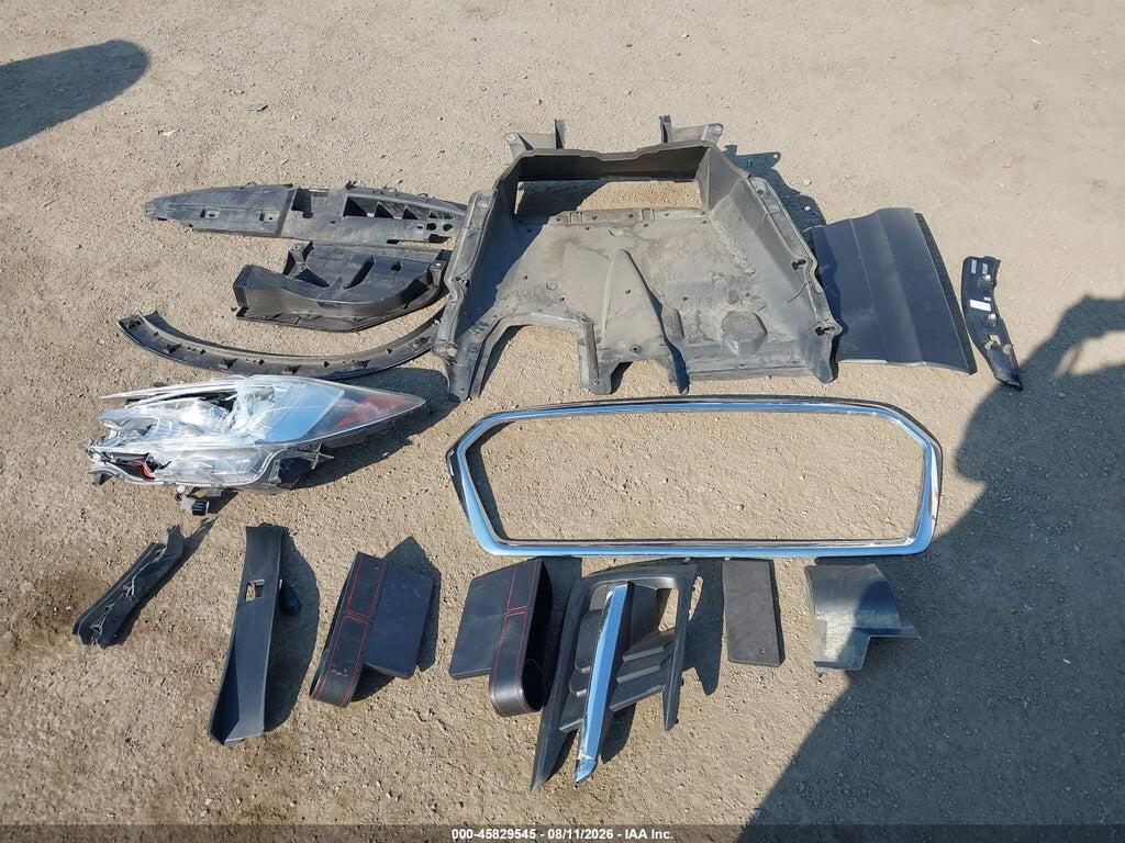 4S4WMAPD5N3443274 2022 SUBARU ASCENT photo no. 12