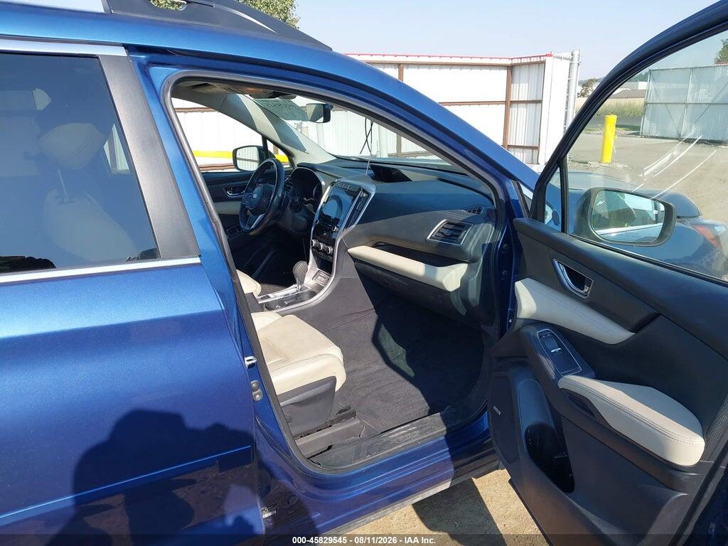 4S4WMAPD5N3443274 2022 SUBARU ASCENT photo no. 5