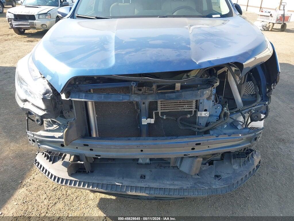 4S4WMAPD5N3443274 2022 SUBARU ASCENT photo no. 6