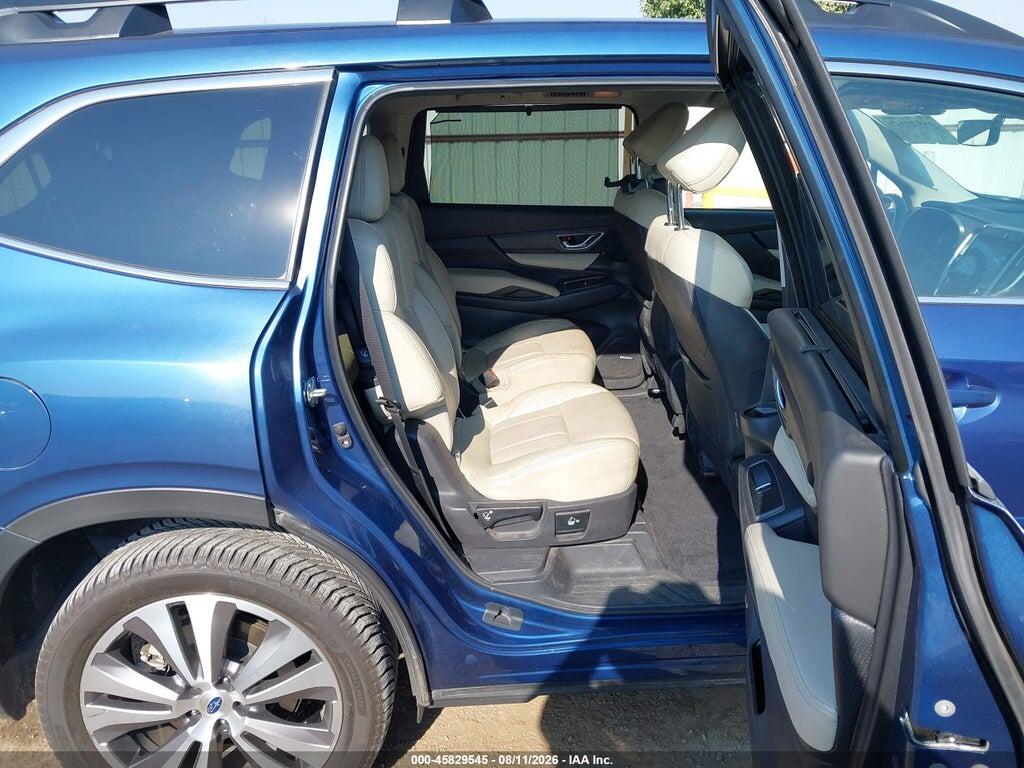 4S4WMAPD5N3443274 2022 SUBARU ASCENT photo no. 8