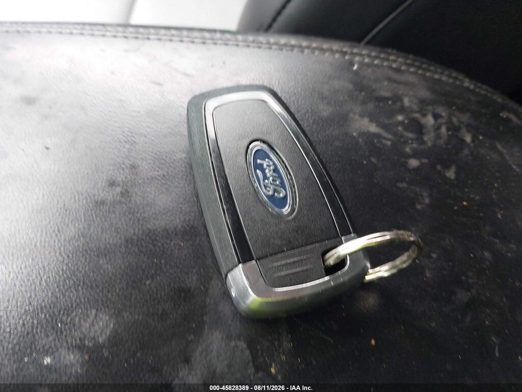 1FMSK8DH7NGB94960 2022 FORD EXPLORER photo no. 11