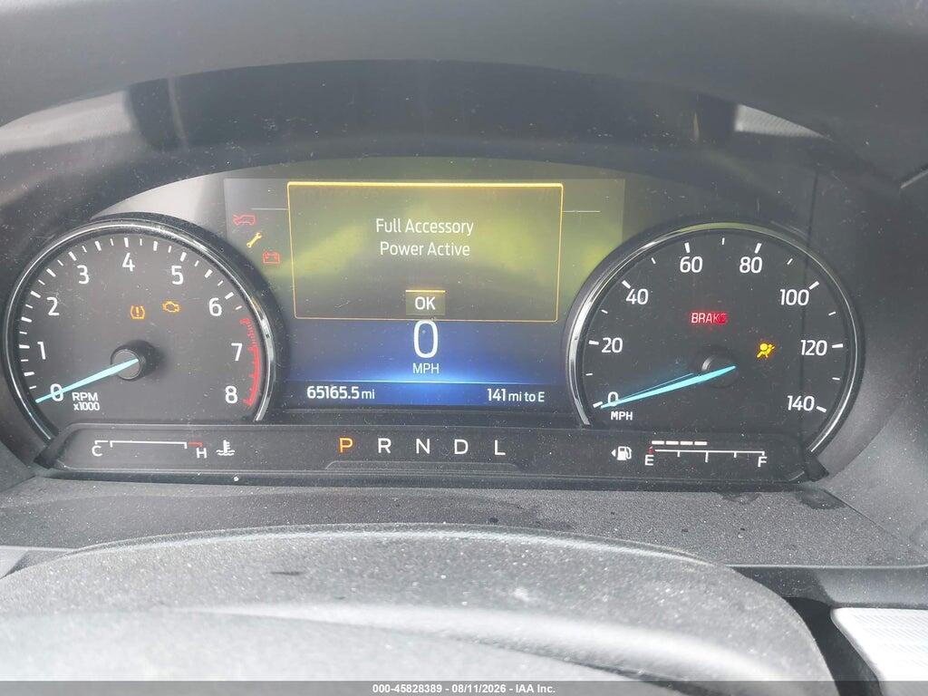 1FMSK8DH7NGB94960 2022 FORD EXPLORER photo no. 7
