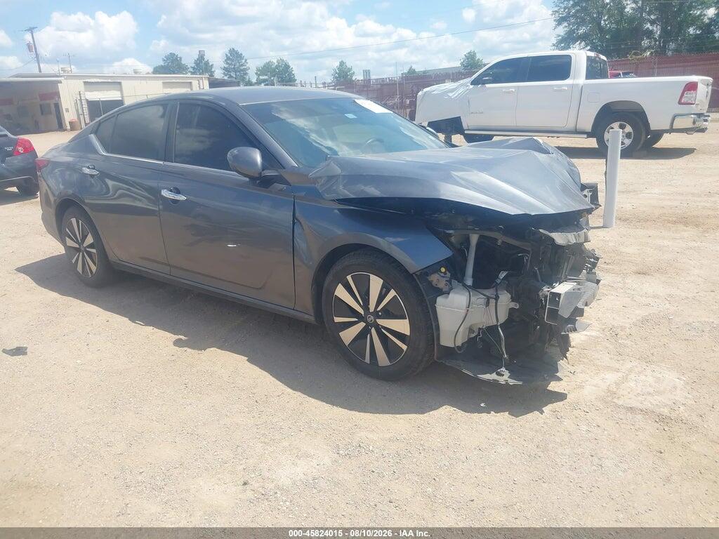 1N4BL4DV8NN369525 2022 NISSAN ALTIMA photo no. 1