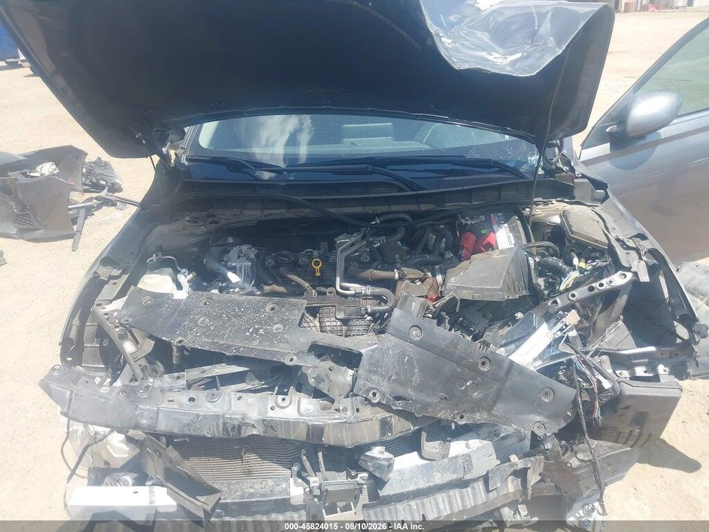 1N4BL4DV8NN369525 2022 NISSAN ALTIMA photo no. 10