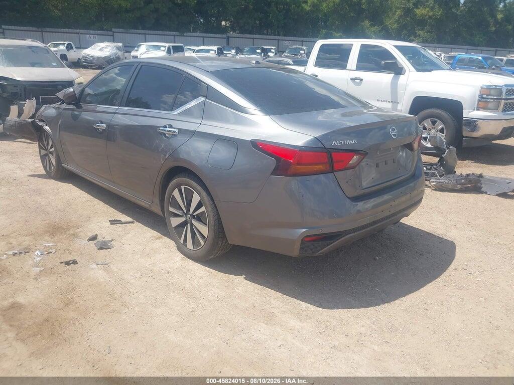 1N4BL4DV8NN369525 2022 NISSAN ALTIMA photo no. 3