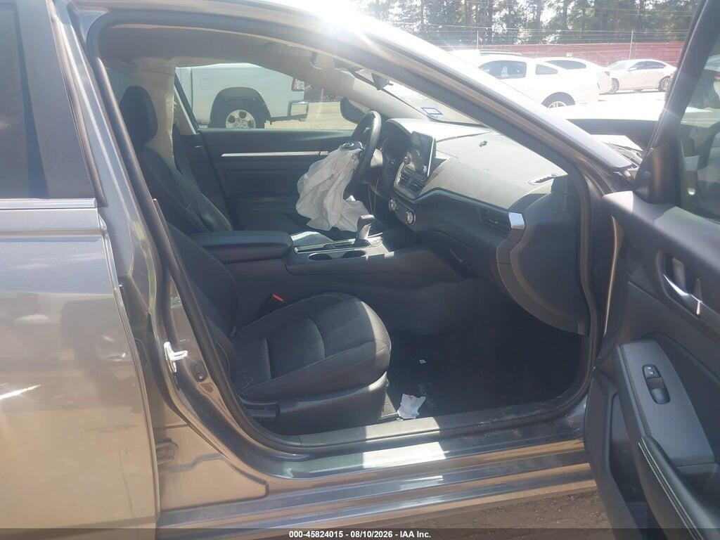 1N4BL4DV8NN369525 2022 NISSAN ALTIMA photo no. 5