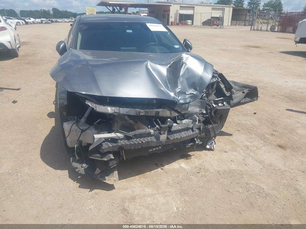 1N4BL4DV8NN369525 2022 NISSAN ALTIMA photo no. 6