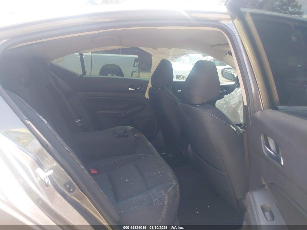 1N4BL4DV8NN369525 2022 NISSAN ALTIMA photo no. 8
