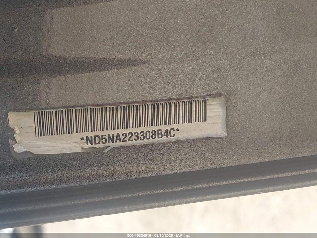 1N4BL4DV8NN369525 2022 NISSAN ALTIMA photo no. 9