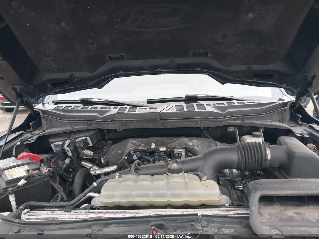 1FTEW1EP2NKF10443 2022 FORD F-150 photo no. 10