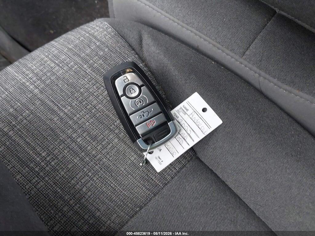 1FTEW1EP2NKF10443 2022 FORD F-150 photo no. 11