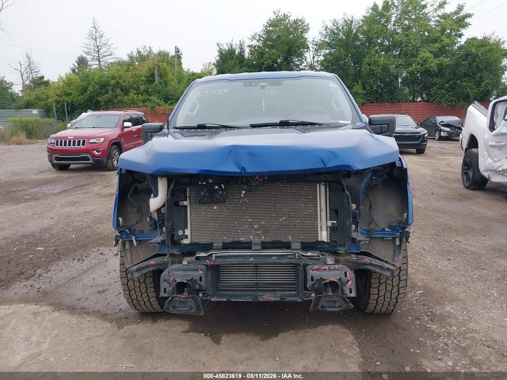 1FTEW1EP2NKF10443 2022 FORD F-150 photo no. 12