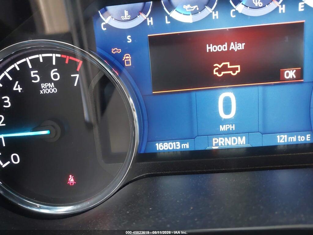 1FTEW1EP2NKF10443 2022 FORD F-150 photo no. 7