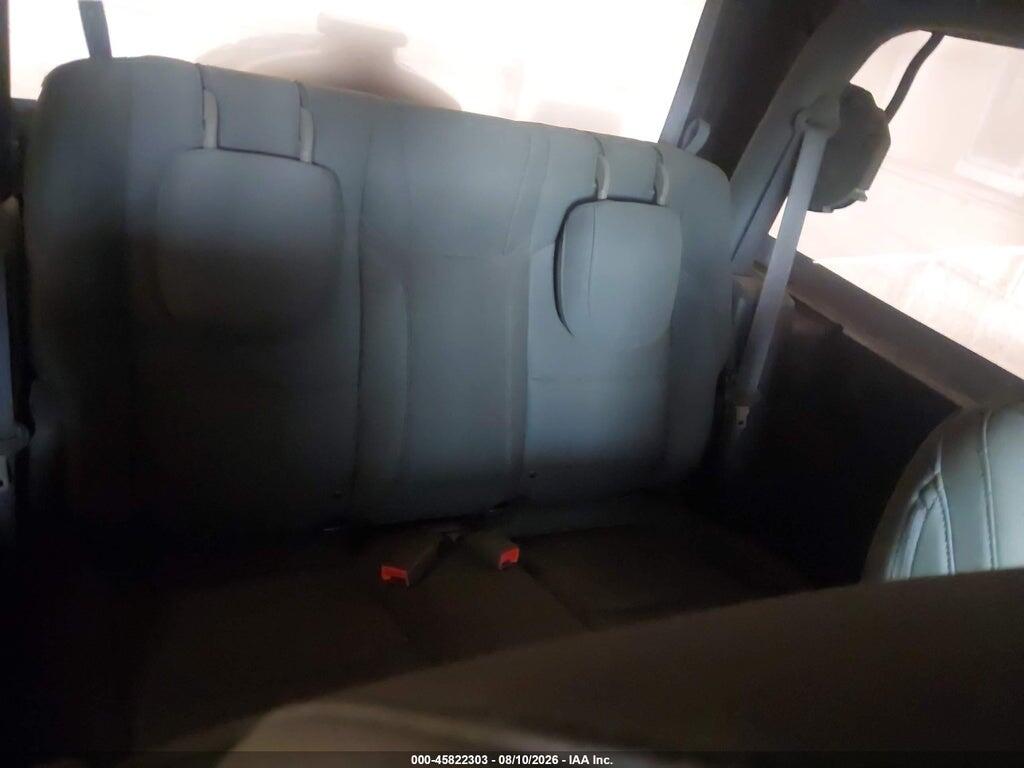 1C4GJXAN3NW139901 2022 JEEP WRANGLER photo no. 8