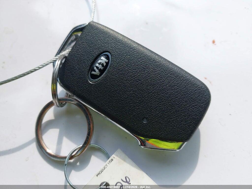 KNDP6CAC5N7026423 2022 KIA SPORTAGE photo no. 11