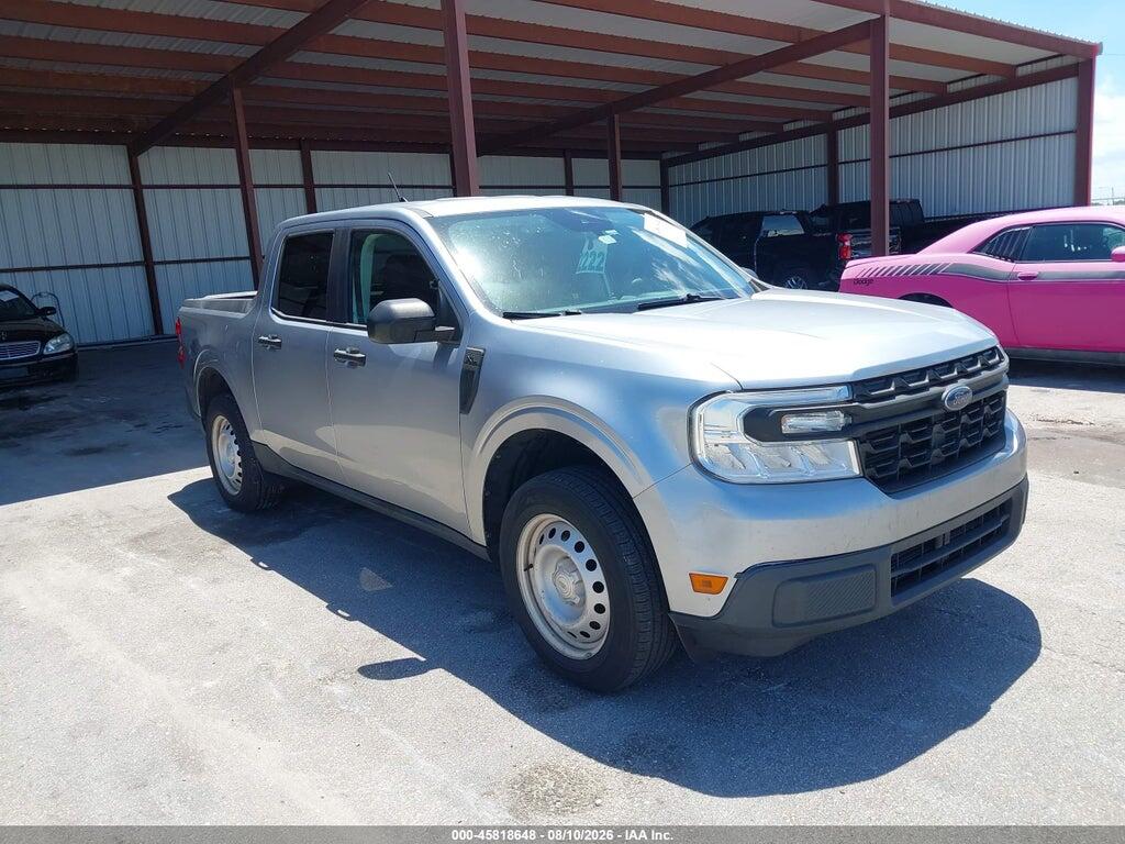 3FTTW8F98NRA25963 2022 FORD MAVERICK photo no. 1