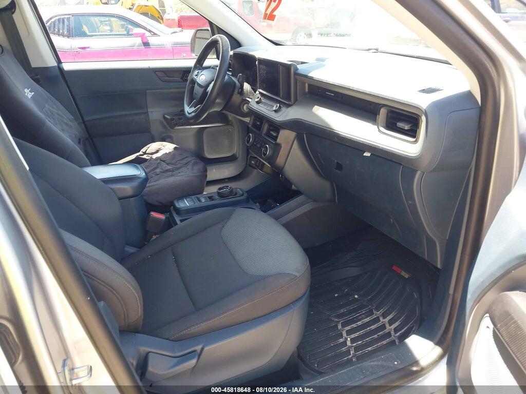 3FTTW8F98NRA25963 2022 FORD MAVERICK photo no. 5