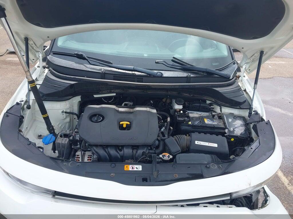 KNDJ23AU9N7835191 2022 KIA SOUL photo no. 10