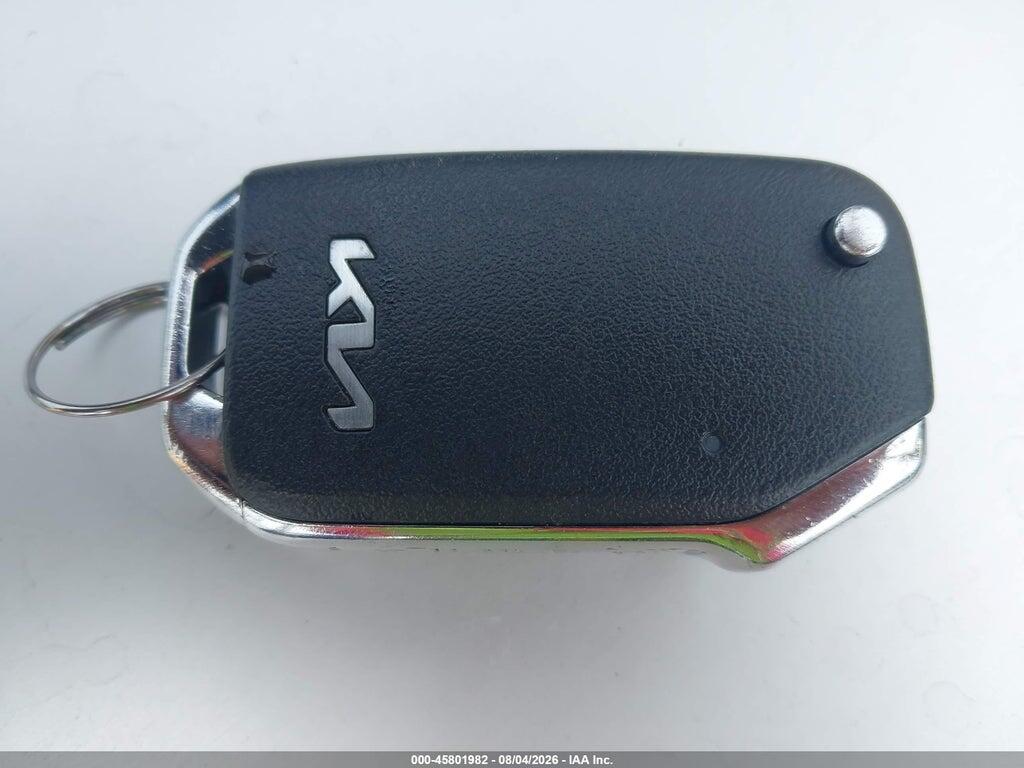KNDJ23AU9N7835191 2022 KIA SOUL photo no. 11
