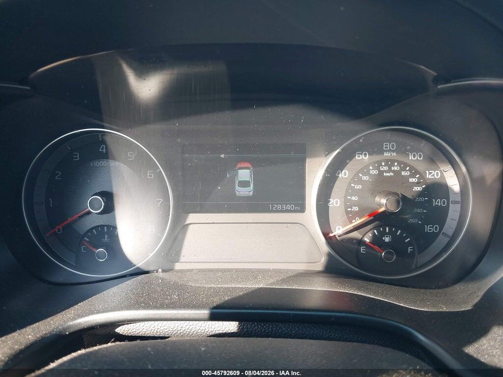 3KPF24AD2NE424484 2022 KIA FORTE photo no. 7