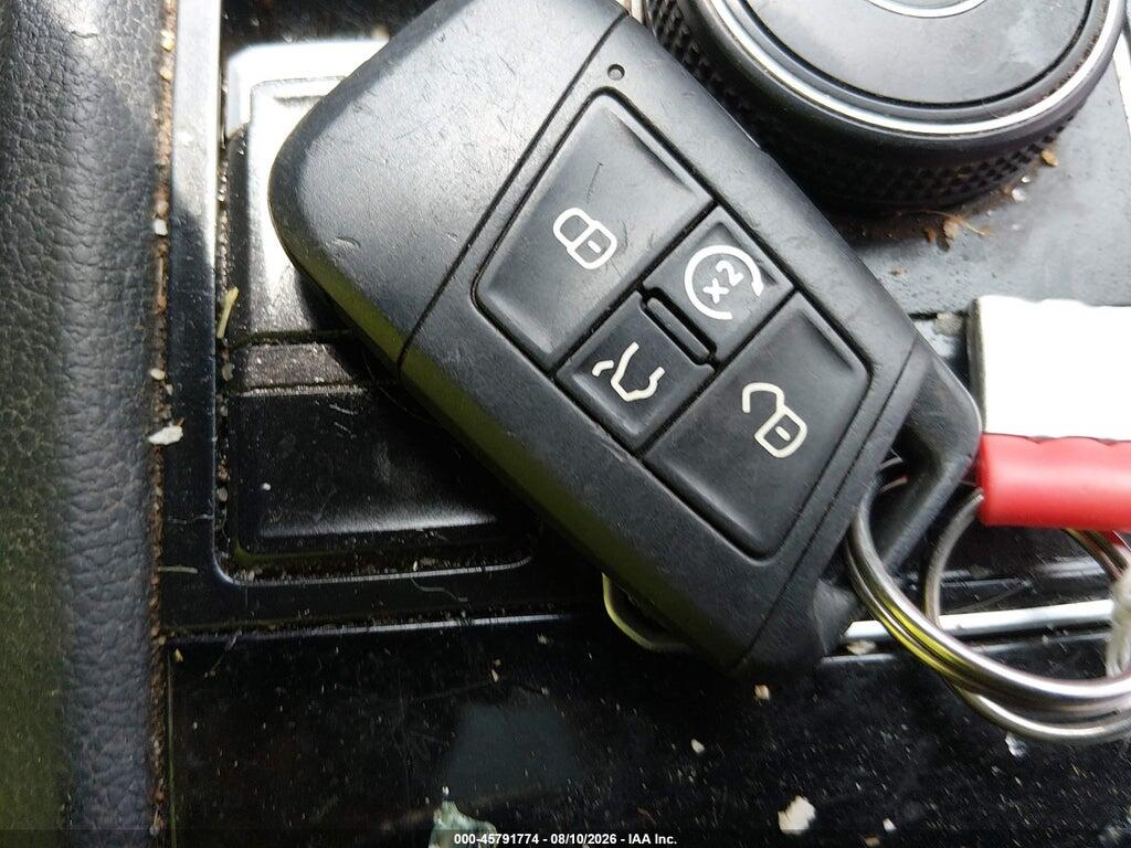 1V2BP2CA0NC507361 2022 VOLKSWAGEN ATLAS photo no. 11