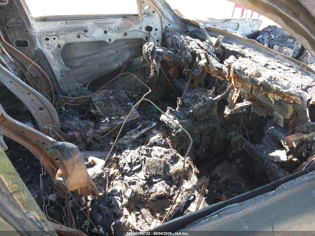 3FMCR9B69NRD08800 2022 FORD BRONCO SPORT photo no. 5