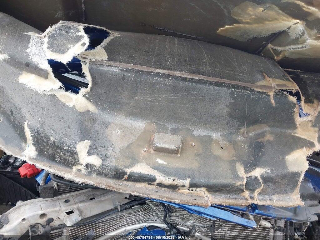 1FT7W2BT6NED08042 2022 FORD F-250 photo no. 10