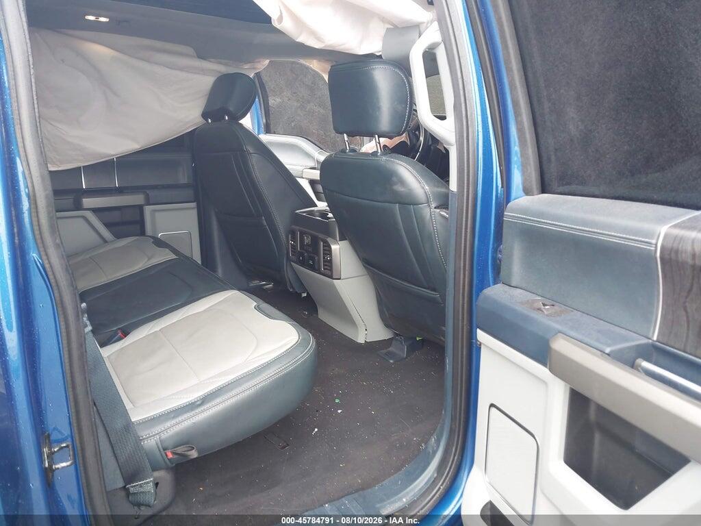 1FT7W2BT6NED08042 2022 FORD F-250 photo no. 8