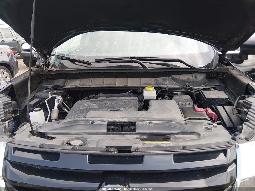 5N1DR3AC4NC220602 2022 NISSAN PATHFINDER photo no. 10