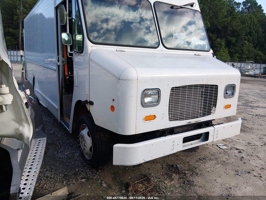 1F65F5KN0N0A13965 2022 FORD F-59 COMMERCIAL STRIPPED photo no. 1